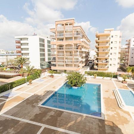 Center Iberplaya Apartment Salou Luaran gambar