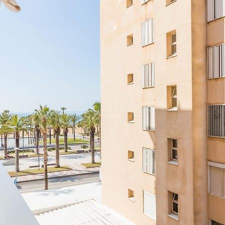 Center Iberplaya Apartment Salou Luaran gambar