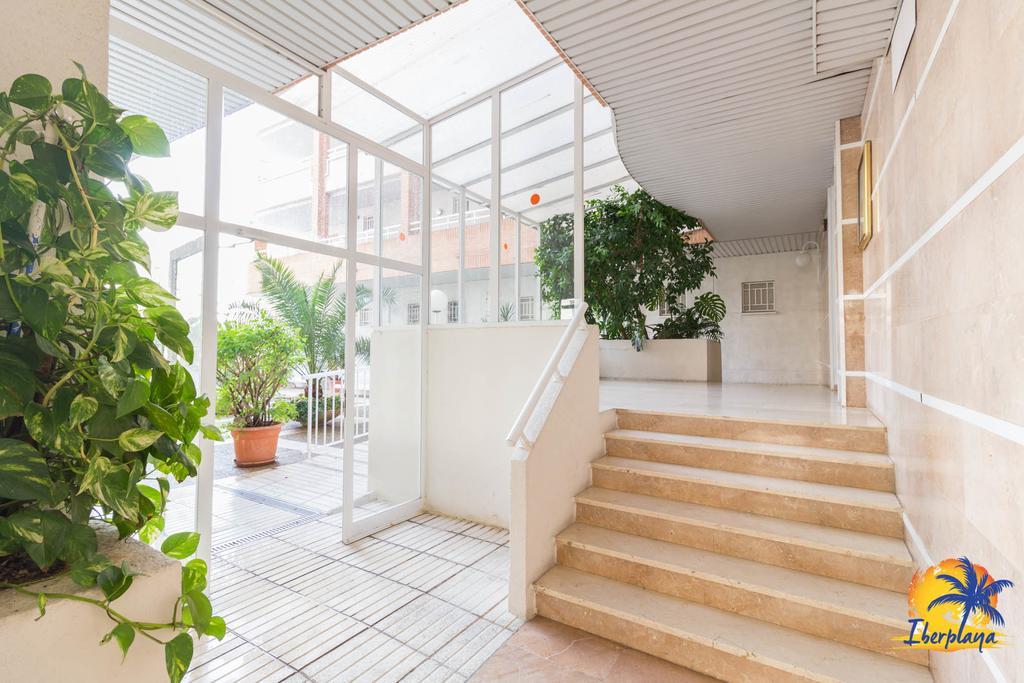 Center Iberplaya Apartment Salou Luaran gambar