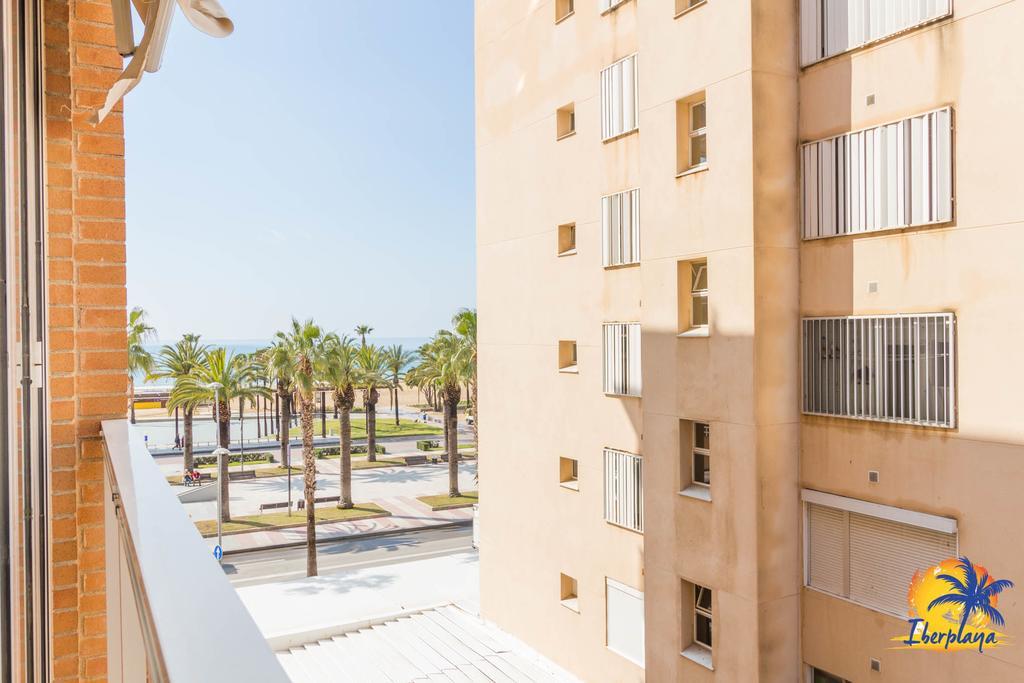 Center Iberplaya Apartment Salou Luaran gambar