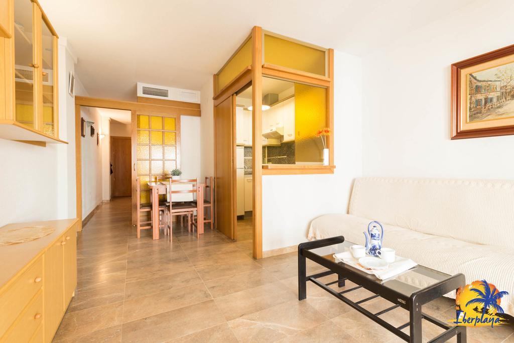 Center Iberplaya Apartment Salou Luaran gambar