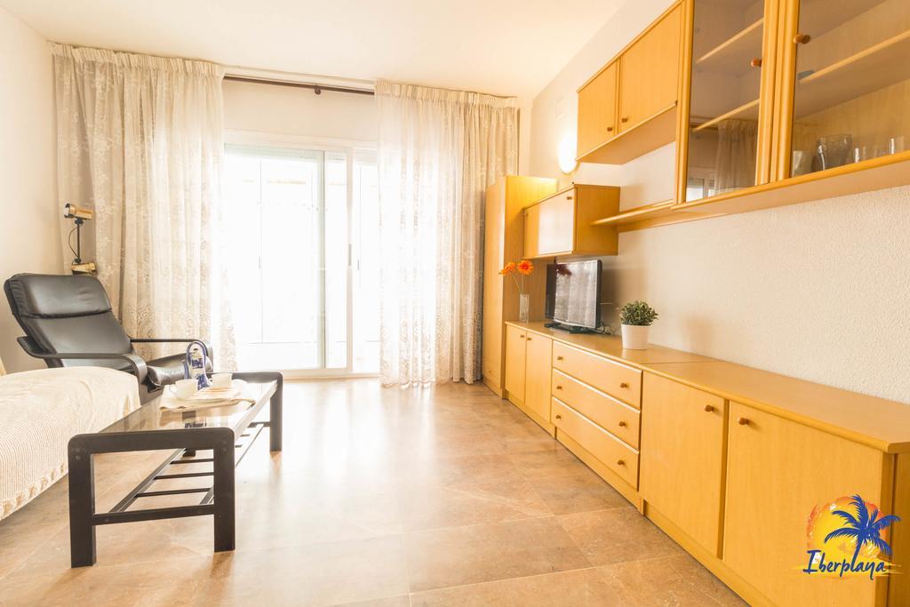 Center Iberplaya Apartment Salou Luaran gambar